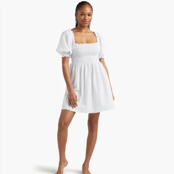 Hill House Dresses & Skirts - Hill House - The Athena Nap Dress